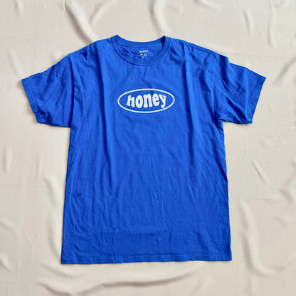 Playera: Honeyh