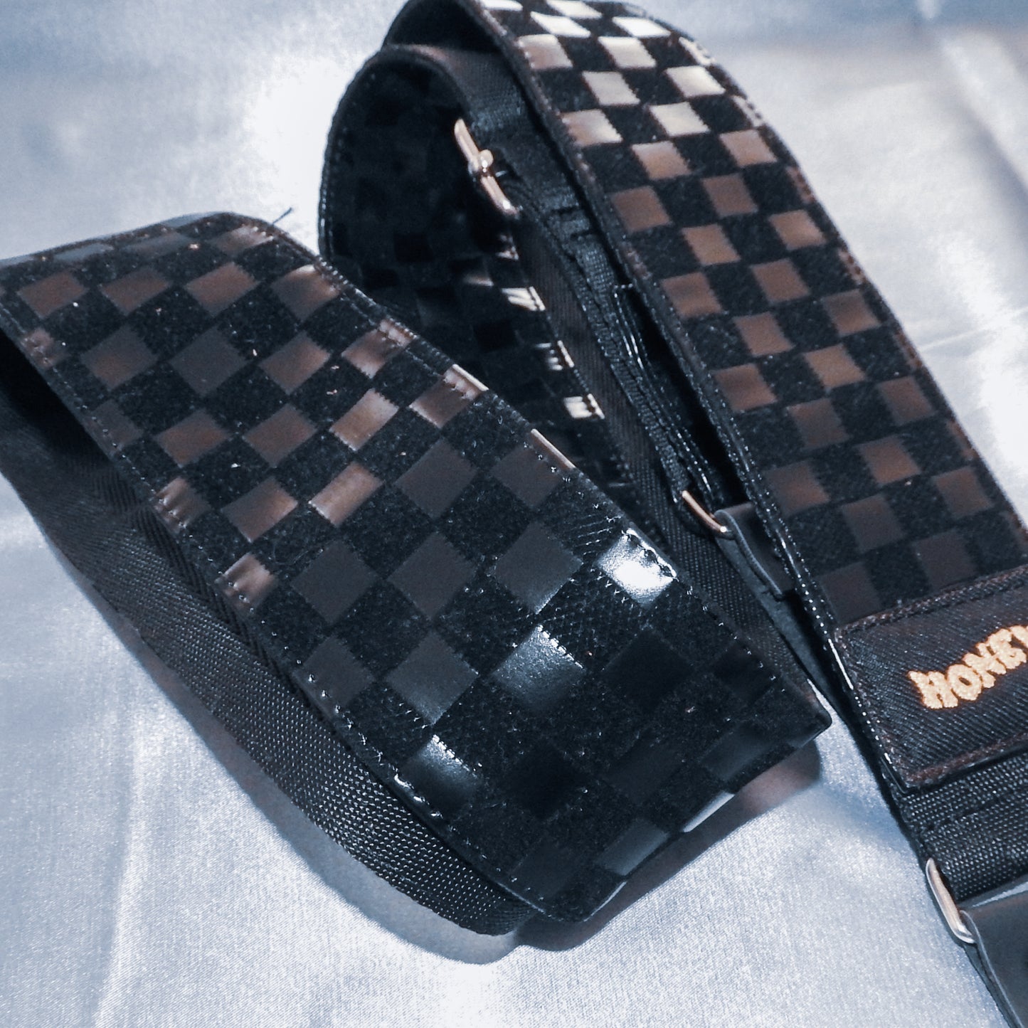 Strap Black Star