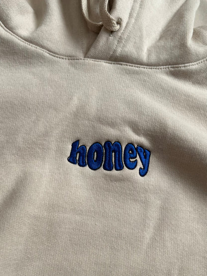 Hoodie Honey B