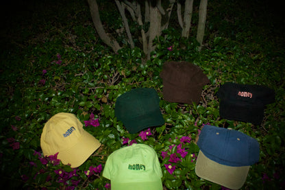 Gorras honey