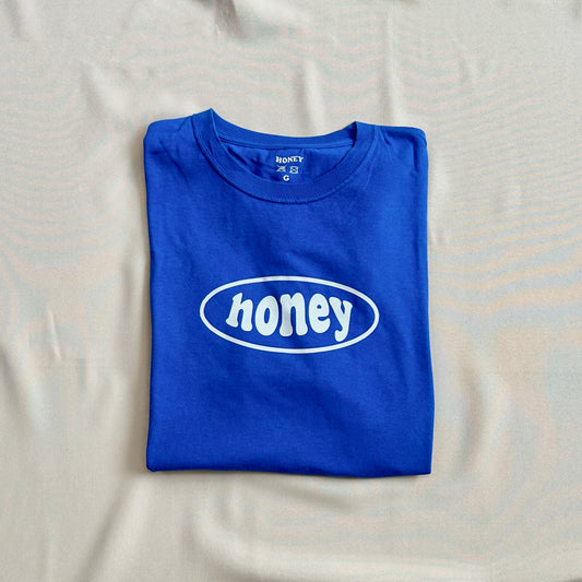 Playera: Honeyh