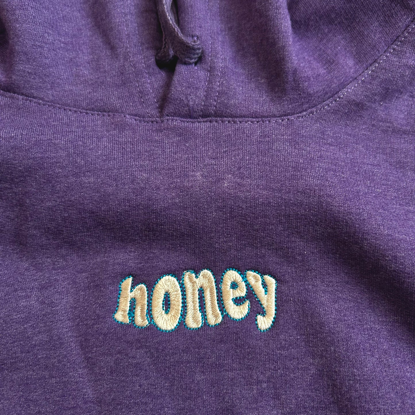 Hoodie Honey M