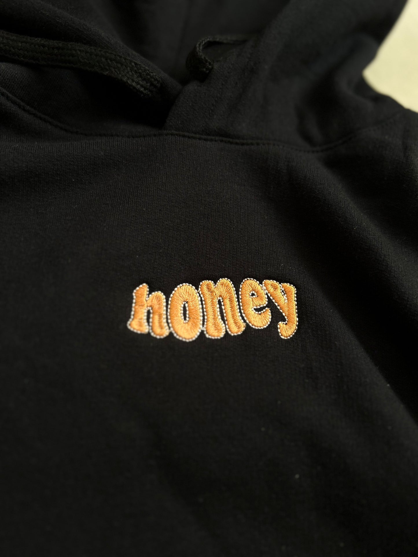 Hoodie Honey