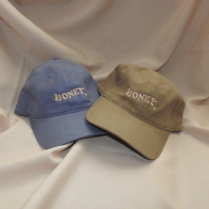 Gorra Honey Clásica