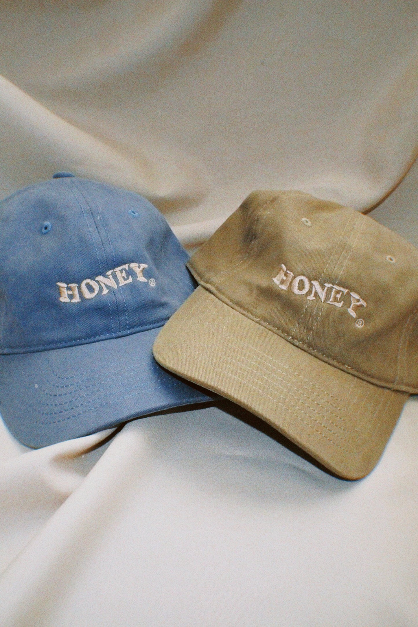 Gorra Honey Clásica