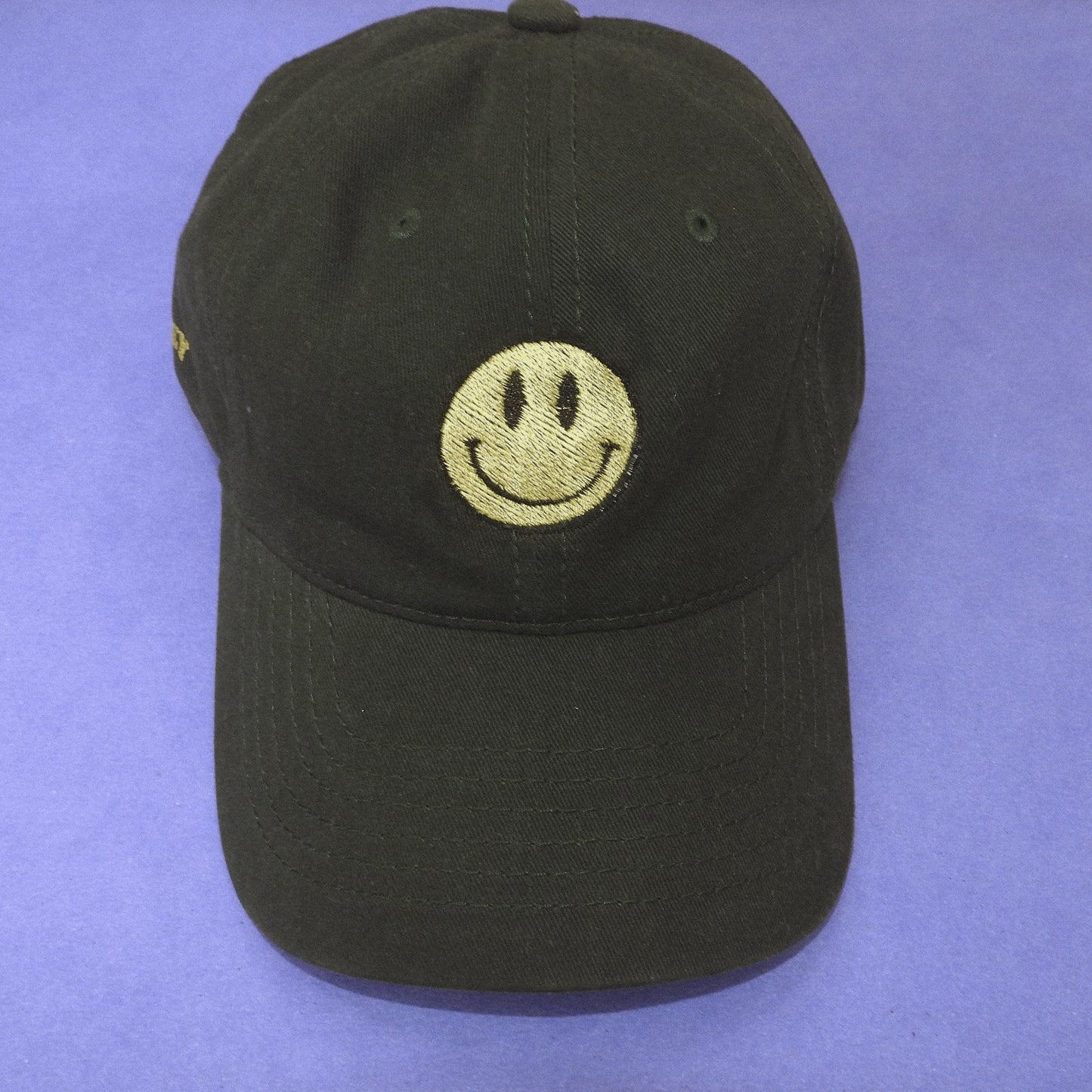 Gorra HAPPY