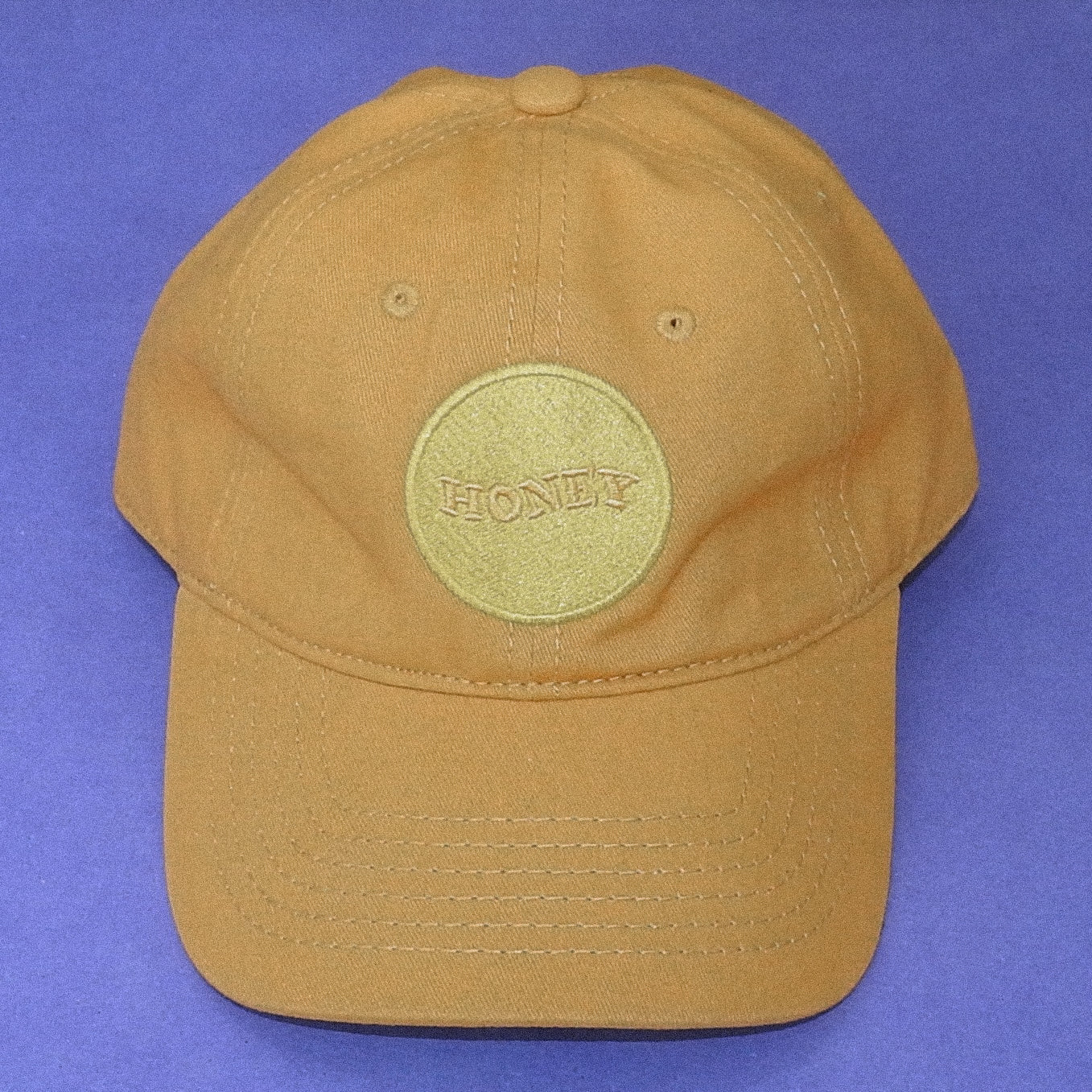 Gorra Honey Pie