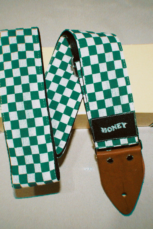 Strap Green Chess